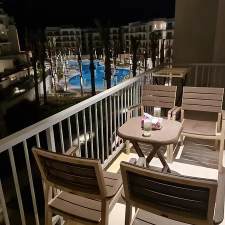 Marassi مراسى Apartment El Alamein Exterior photo