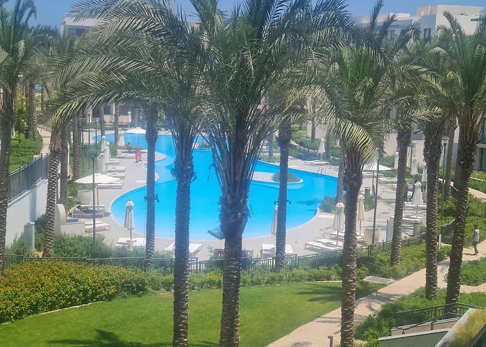 Marassi مراسى