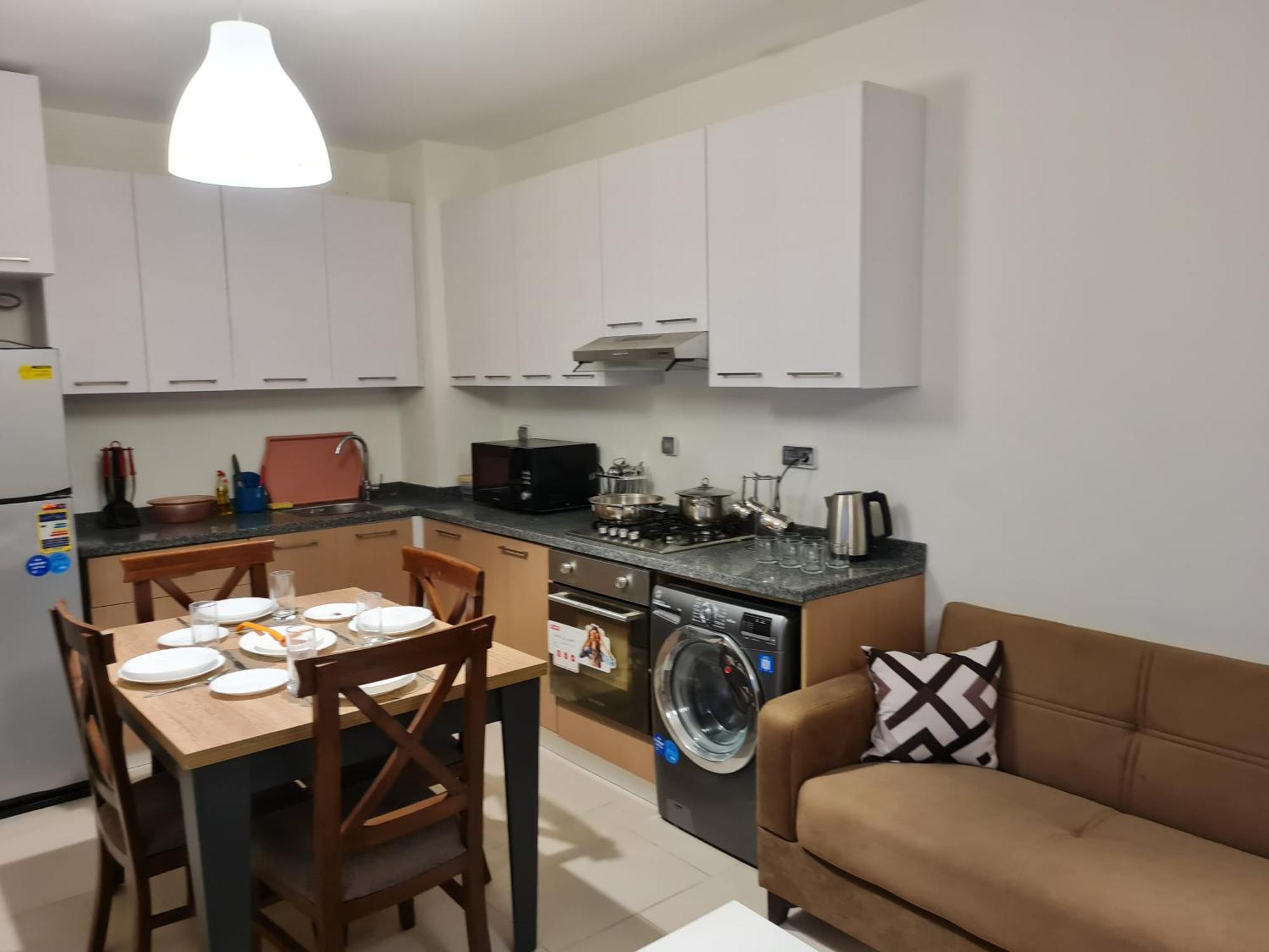Marassi مراسى Apartman
