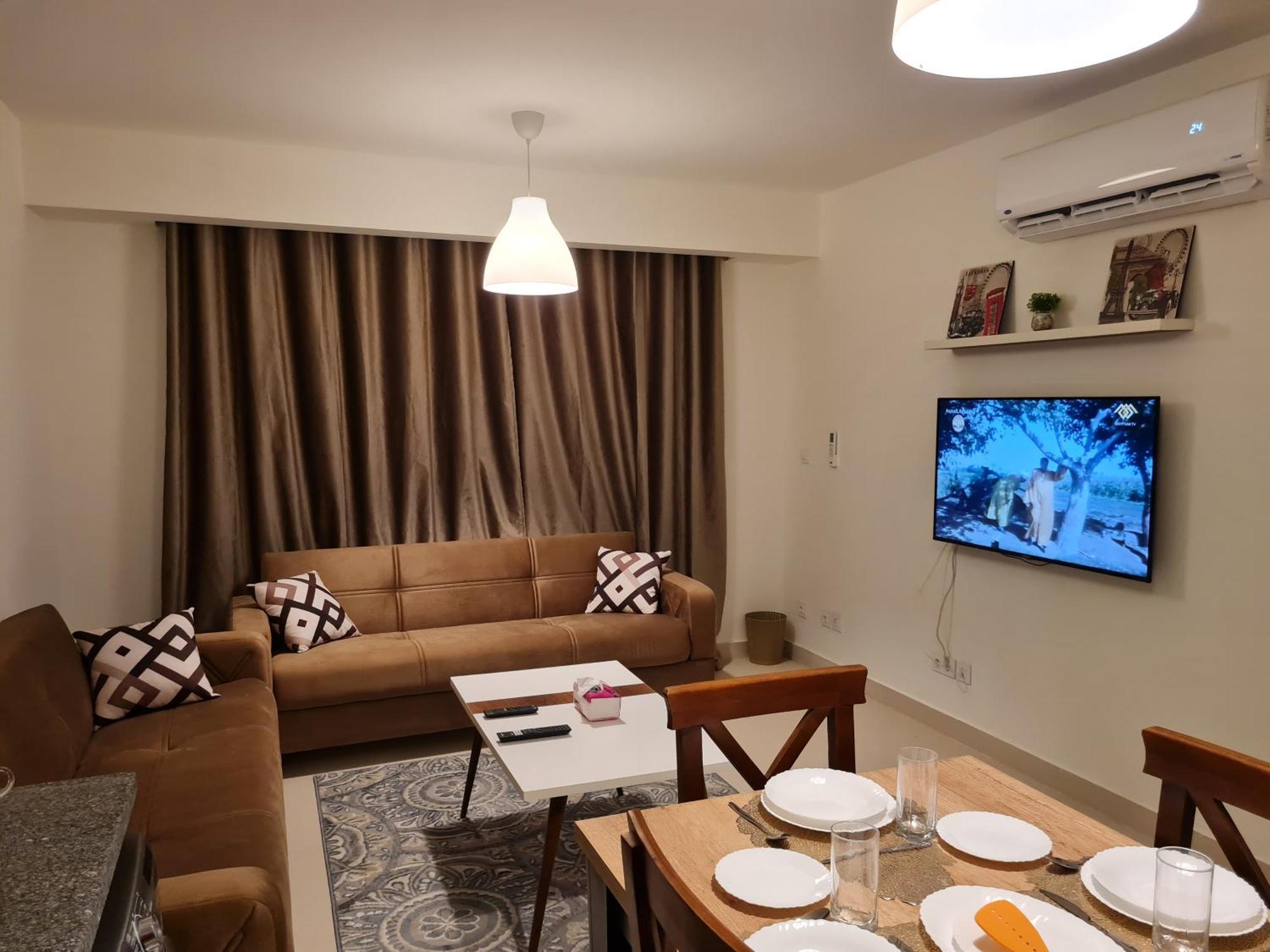 Marassi مراسى