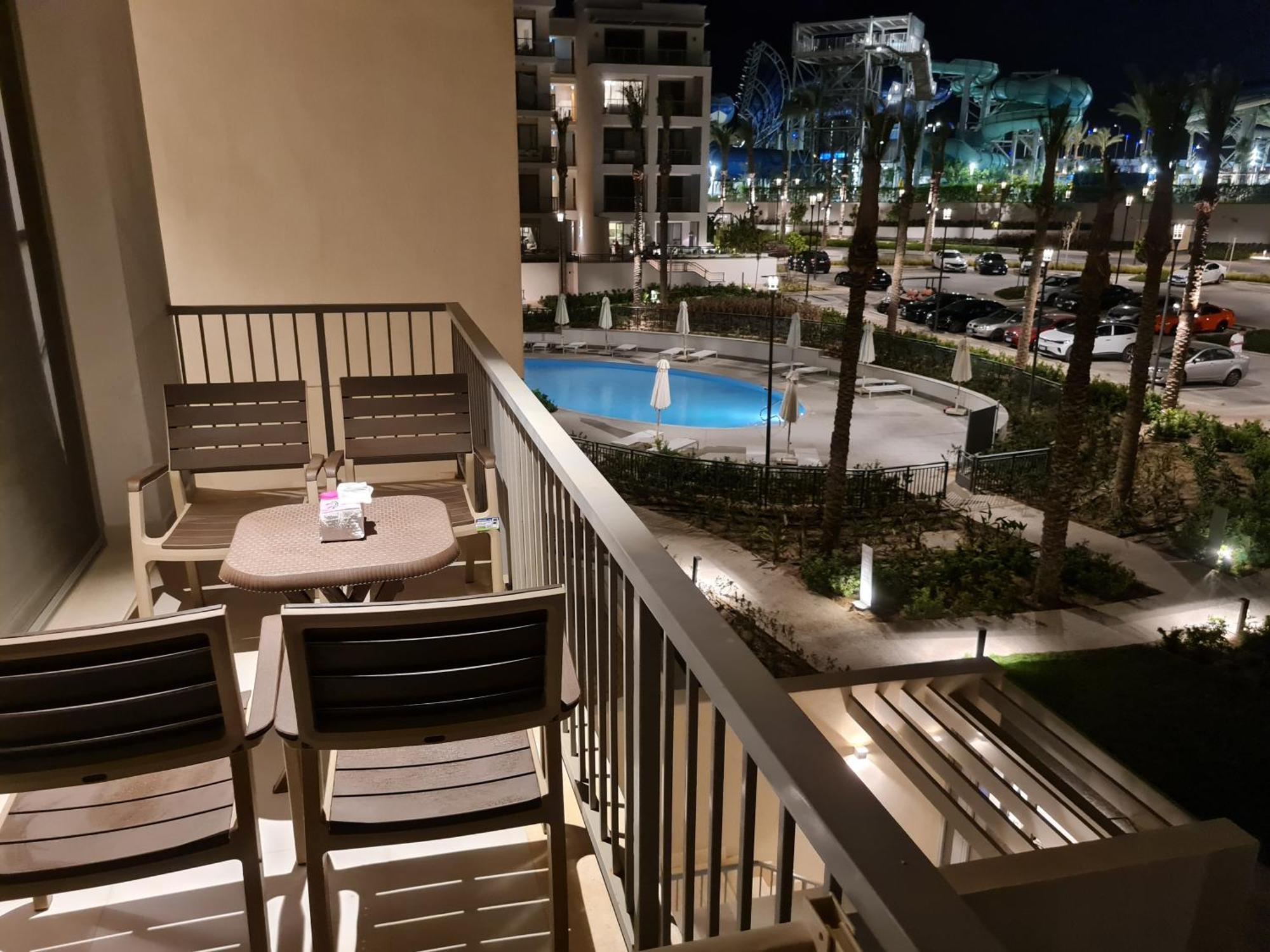 Marassi مراسى